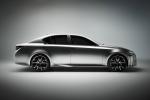 Lexus LF-Gh Concept 2011 года
